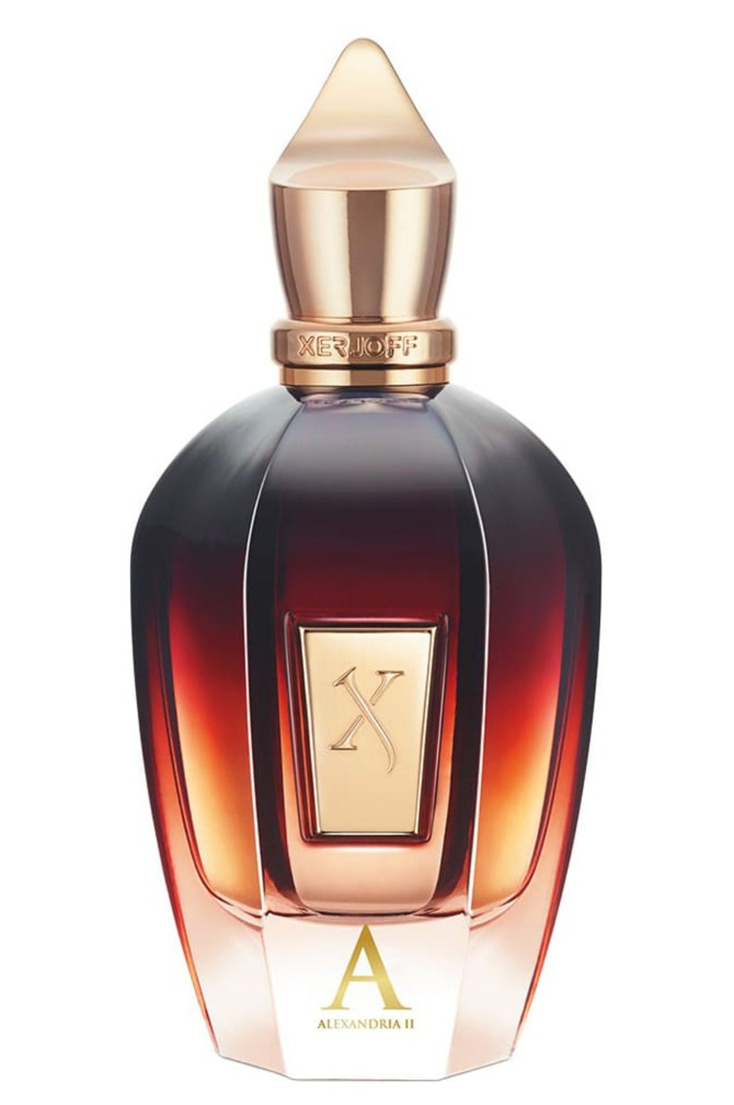 Alexandria II Eau de Parfum