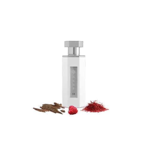 REEF 33 White Eau de Parfum