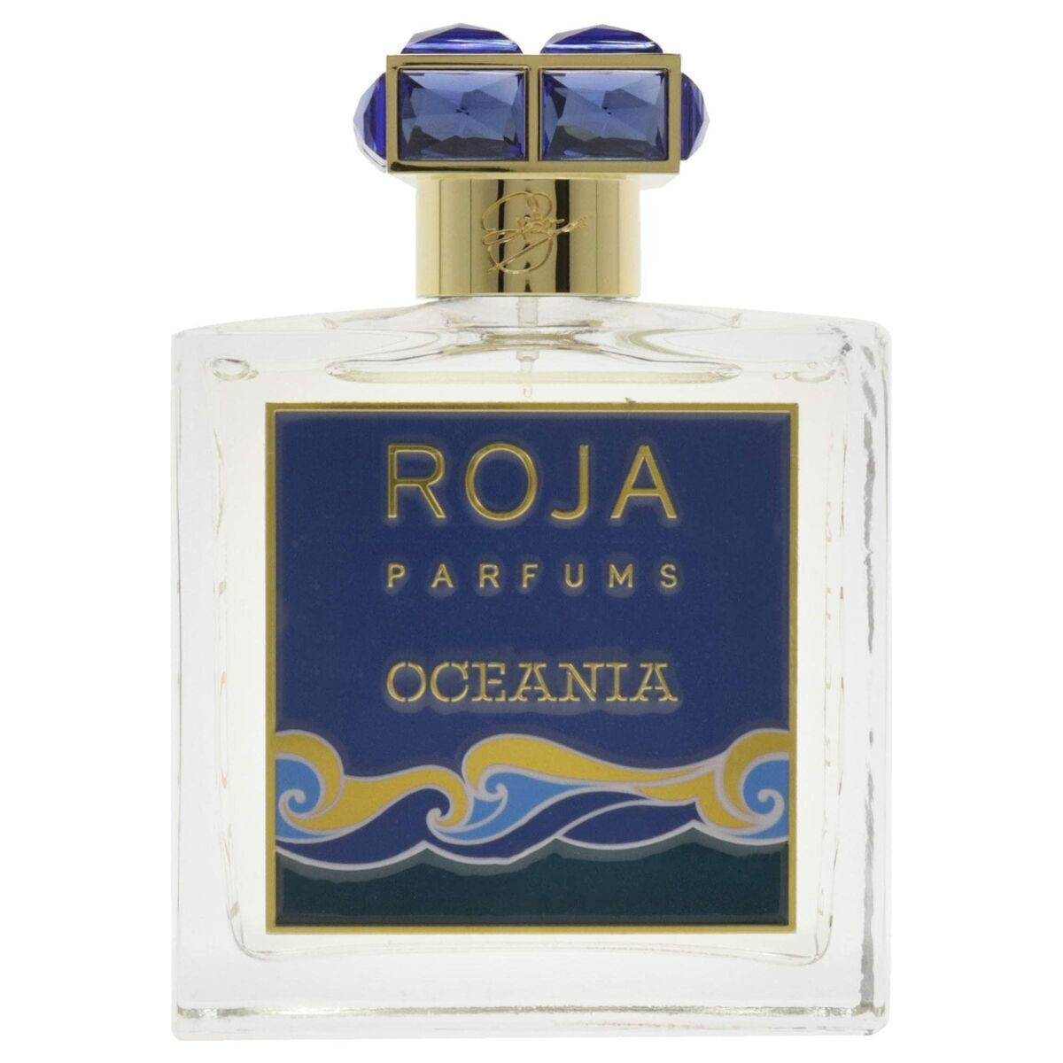 Oceania Eau de Parfum