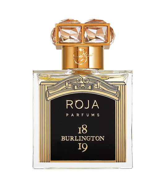 Burlington 1819 Eau de Parfum