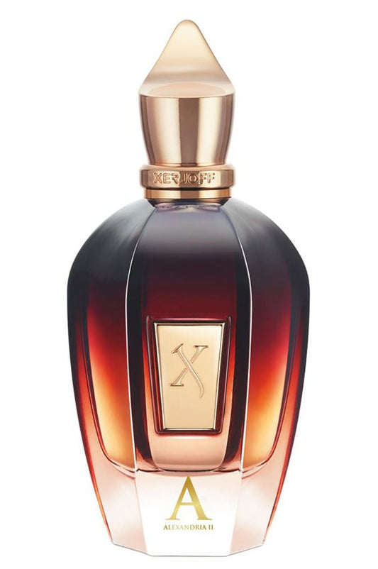 Alexandria II Eau de Parfum