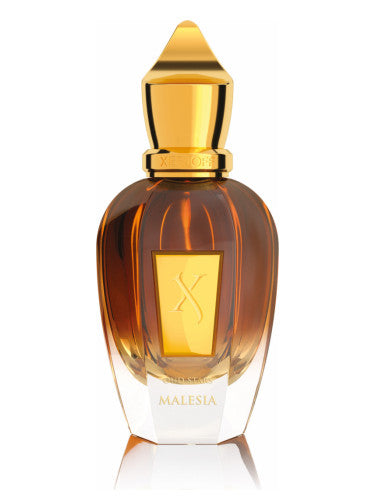 Oud Stars Malesia Eau de Parfum