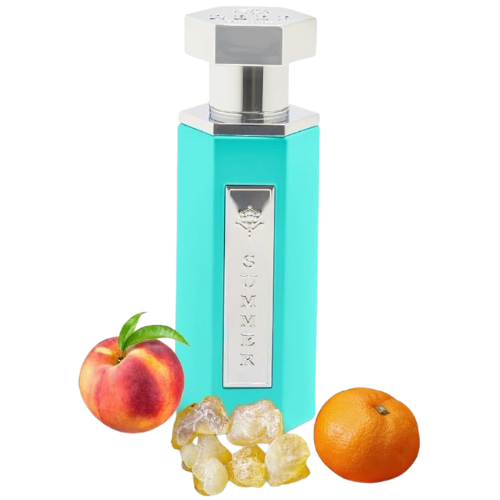 Reef Summer Tiffany Eau de Parfum