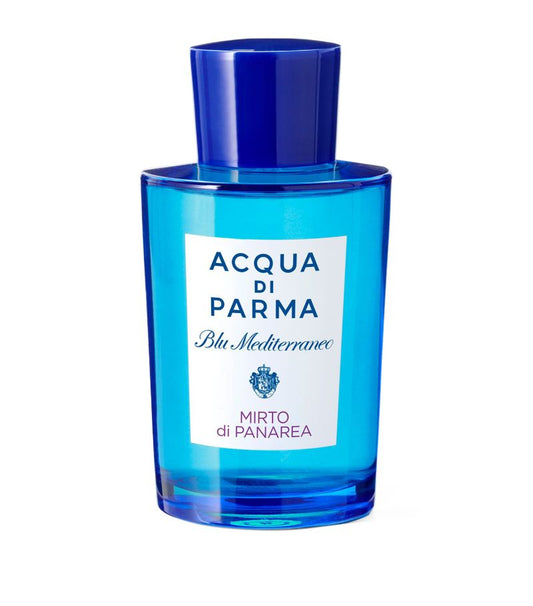 Blu Mediterraneo Mirto di Panarea Eau de Toilette