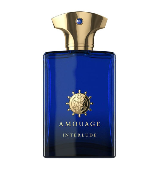 Interlude Man Eau de Parfum