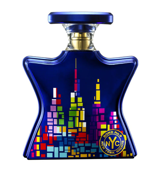 New York Nights Eau de Parfum