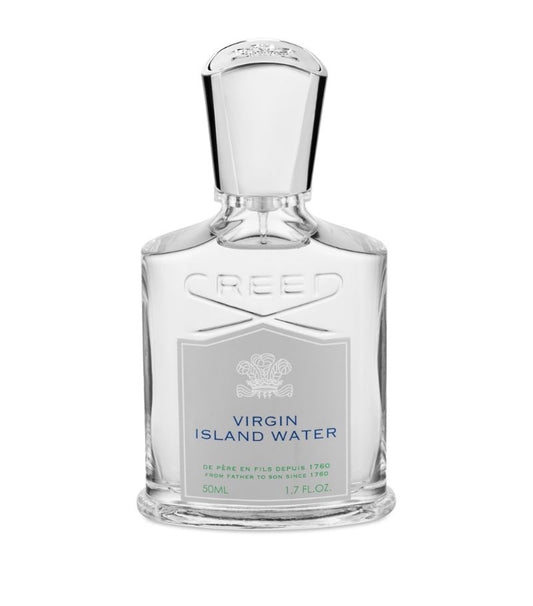 Virgin Island Water Eau de Parfum