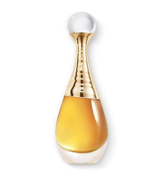 J'adore L'Or Essence de Parfum