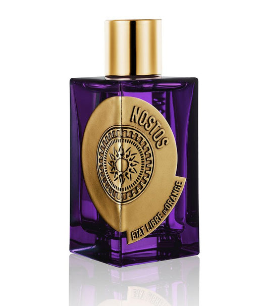 Nostos Eau de Parfum