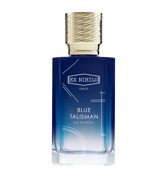 Blue Talisman Eau de Parfum