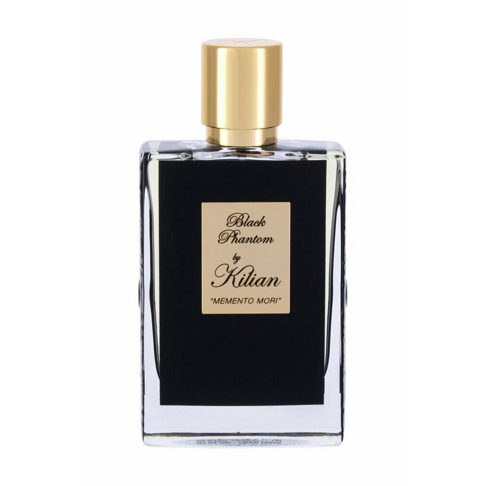 Black Phantom Eau de Parfum