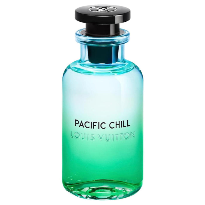 Pacific Chill Eau de Parfum