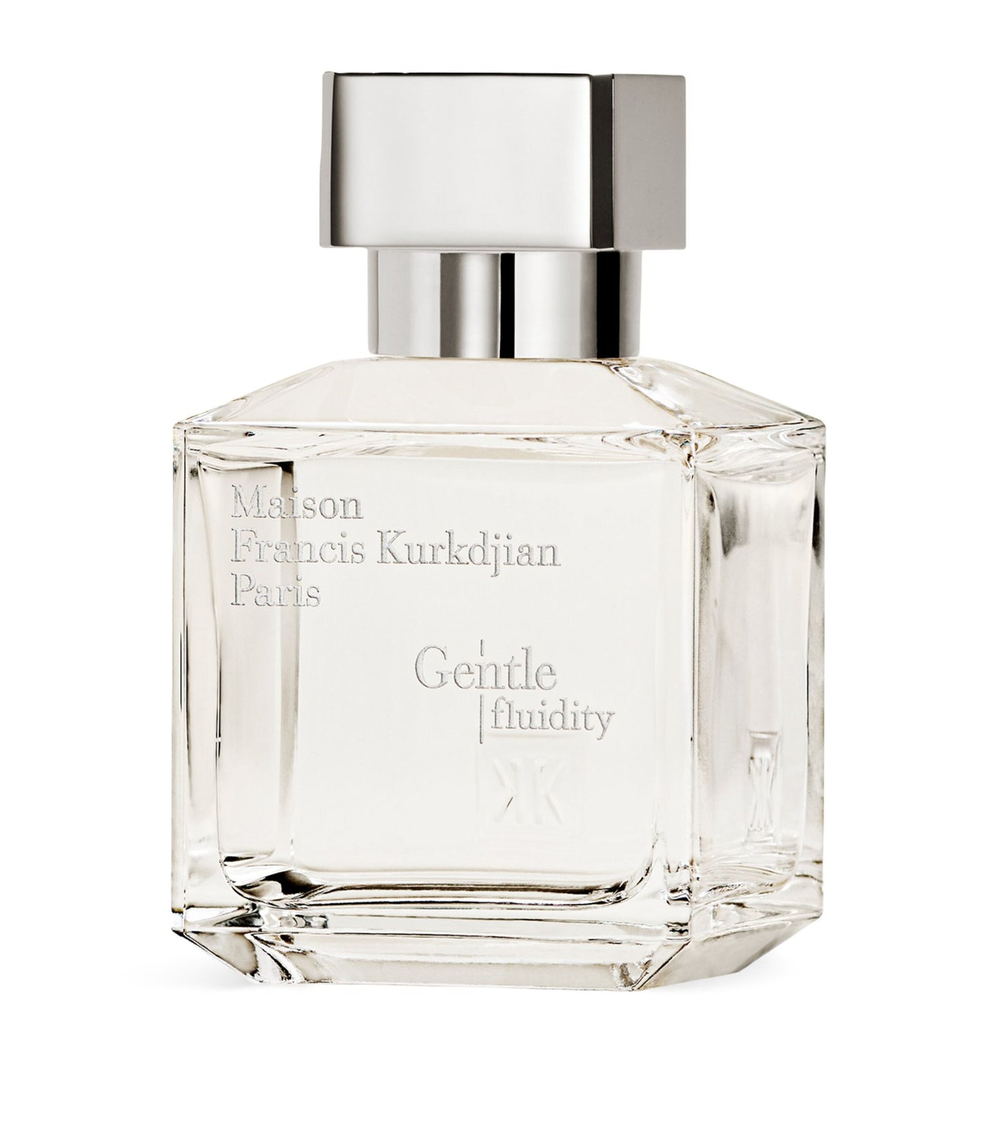 Gentle Fluidity Silver Eau de Parfum