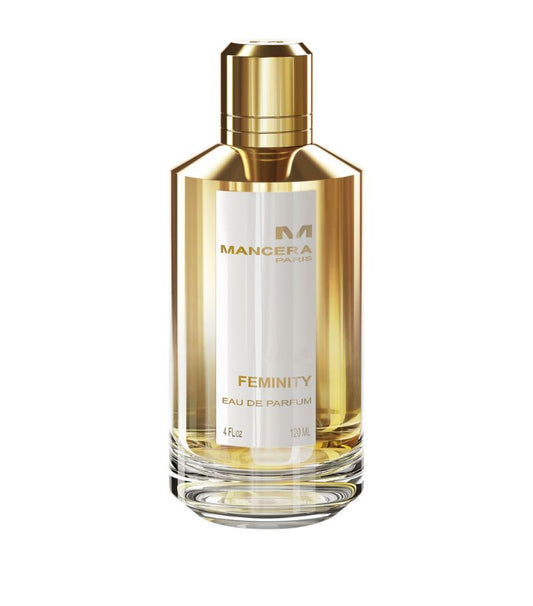 Feminity Eau de Parfum