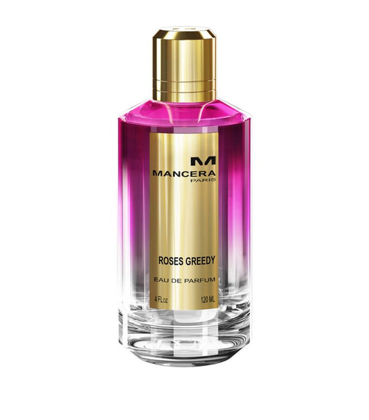 Roses Greedy Eau de Parfum