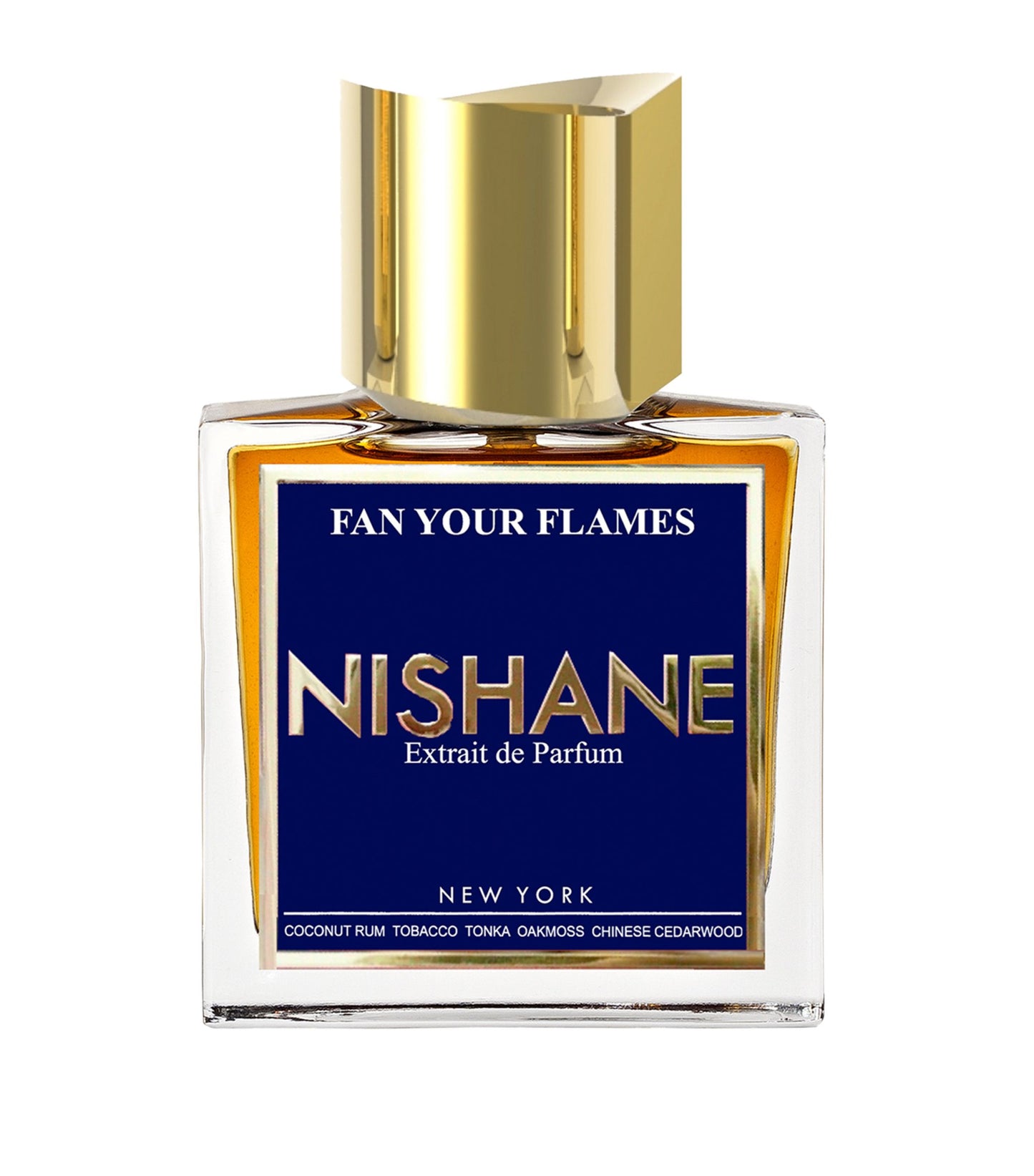 Fan Your Flames Extrait de Parfum