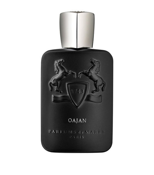 Oajan Eau de Parfum