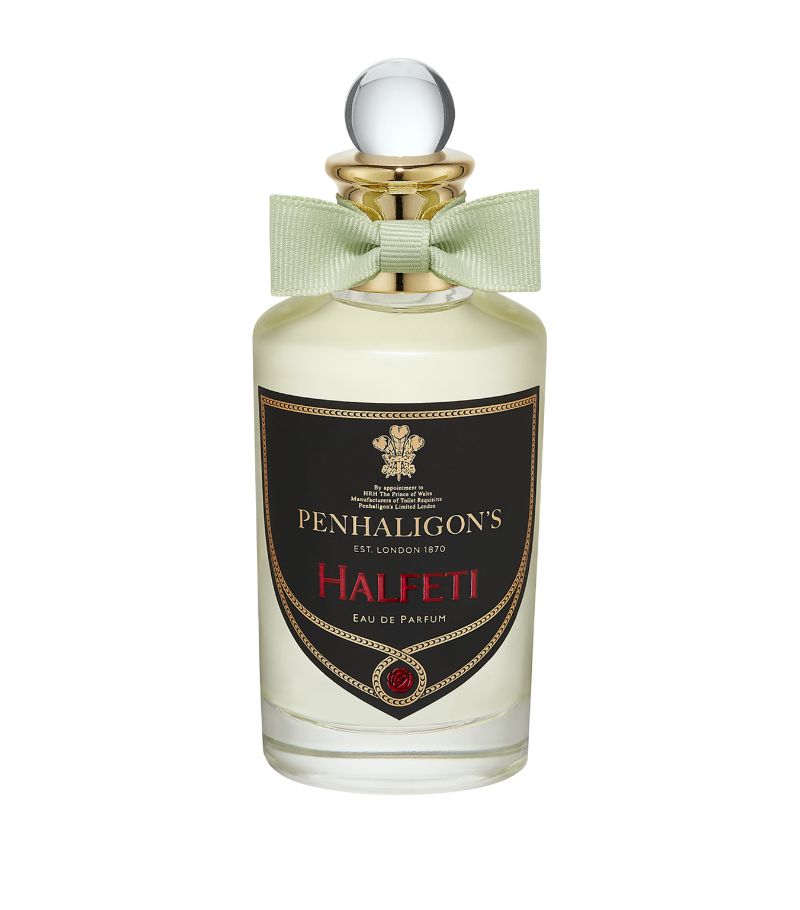 Halfeti Eau de Parfum