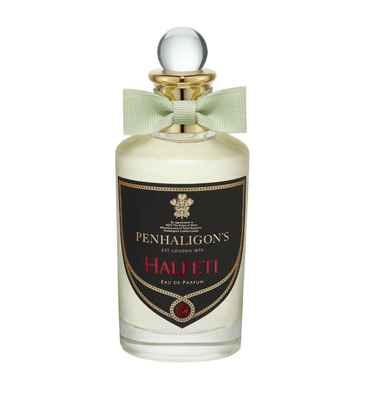 Halfeti Eau de Parfum