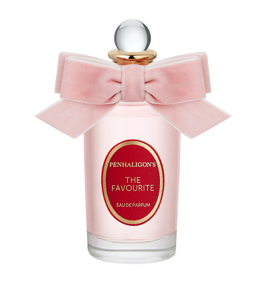 The Favourite Eau de Parfum