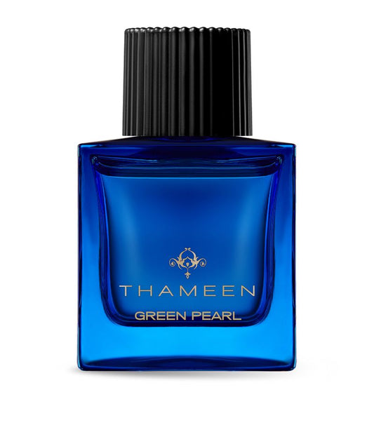 Green Pearl Extrait de Parfum