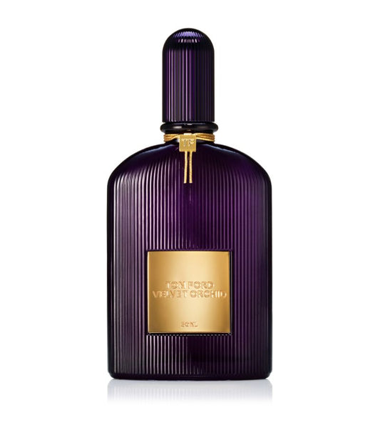 Velvet Orchid Eau de Parfum