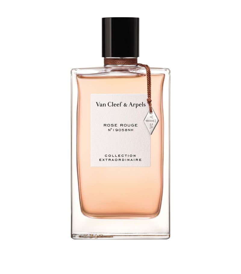 Rose Rouge Eau de Parfum